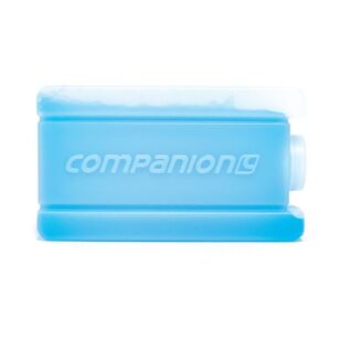Companion Ice Brick Blue
