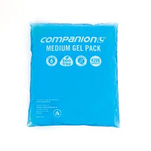 Companion Gel Pack Blue