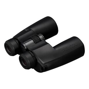 Pentax SP 10x50 Binoculars Black 10 x 50 mm