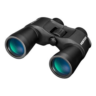 Pentax SP 10x50 Binoculars Black 10 x 50 mm