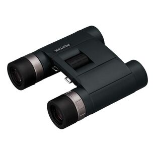 Pentax AD 10x25 Waterproof Binoculars Black 10 x 25 mm