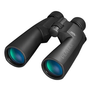 Pentax SP 20x60 Waterproof Binoculars Black 20 x 60 mm