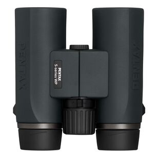 Pentax SP 8x40 Waterproof Binoculars Black 8 x 40 mm