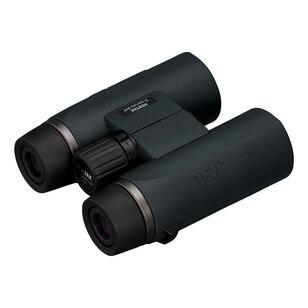 Pentax SP 8x40 Waterproof Binoculars Black 8 x 40 mm