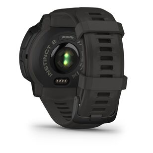Garmin Instinct 2 Rugged GPS Smartwatch