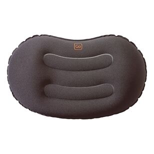 Go Travel Compact Universal Pillow Black