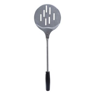 Spinifex Turning Pizza Peel Silver