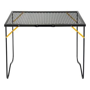 Dune 4WD Compact Table Black