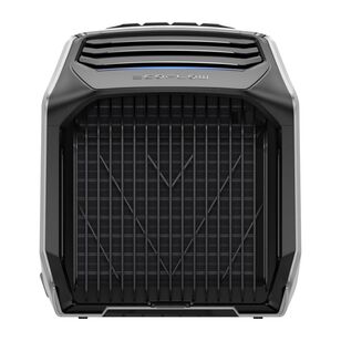 EcoFlow Wave 2 Portable Air Conditioner Black