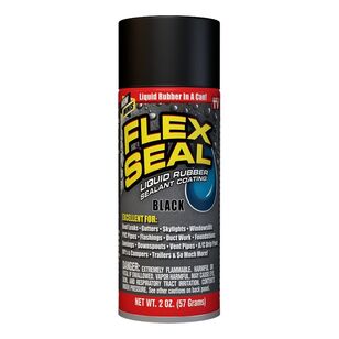 Flex Mini Seal Black