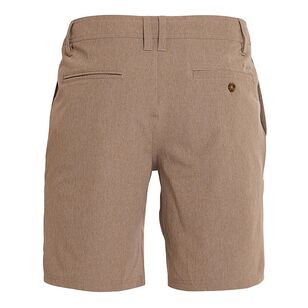 O'Neill Men's Reserve Hybrid 19" Shorts Khaki