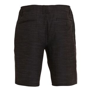 O'Neill Men's Reserve Slub 20" Shorts Black