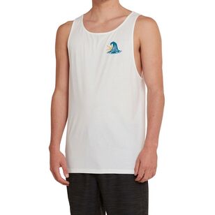 O'Neill Men's Aftermath Tank White