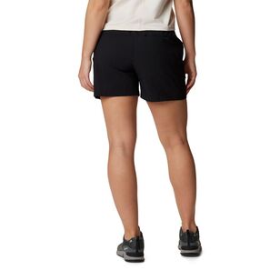 Columbia Women's Leslie Falls Shorts Black