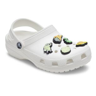 Crocs Out Of Space Jibbitz 5 Pack Multicoloured