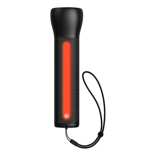 Mophie Power To Go Powerstation & Jumpstarter Flashlight Black