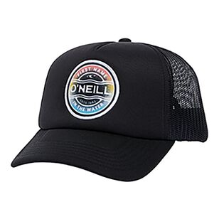 O'Neill Youth Ripple Cap Black One Size