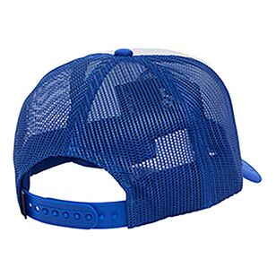 O'Neill Youth Ripple Cap Blue One Size