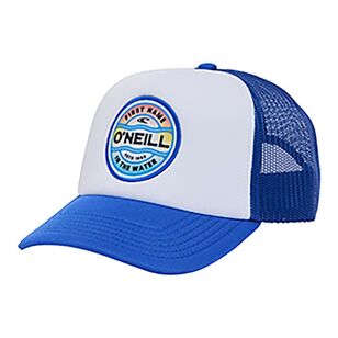 O'Neill Youth Ripple Cap Blue One Size