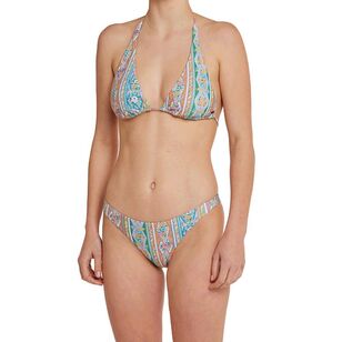 O'Neill Women's Saltwater Bikini Set Multicoloured