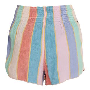 O'Neill Women's Cove Shorts Multicoloured