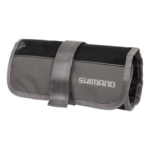 Shimano Multi Jig Wrap Grey & Black