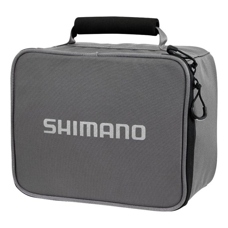 Fishing Reel Gear Bag Protective Carrying Case Storage