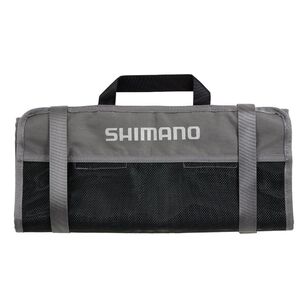 Shimano Game Hard Lure Grey & Black