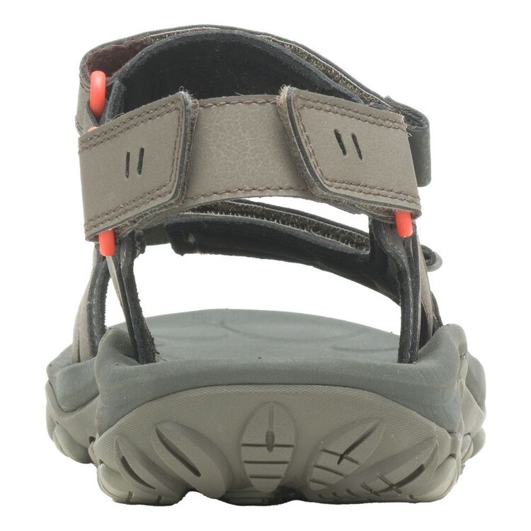 Merrell Men's Huntington Sport Convert Sandals Boulder