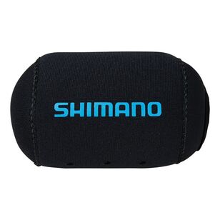 Shimano Baitcaster Reel Cover Black