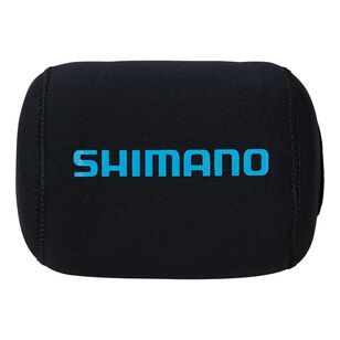 Shimano Overhead Reel Cover Black