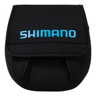 Shimano Spinning Reel Cover Black