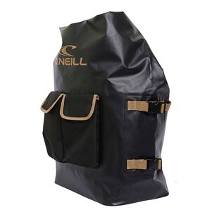 O'Neill Hypersak Dry Bag Backpack Black 20 L