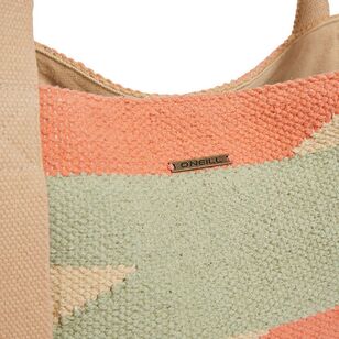 O'Neill Women's La Mata Bag Multicoloured One Size