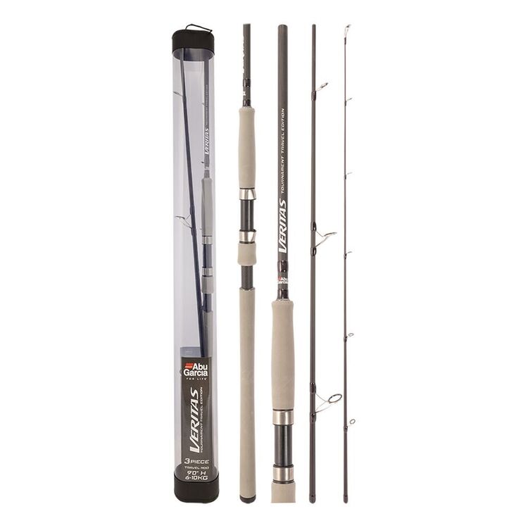 Freshwater Saltwater Spinning Rod Abu Garcia Veritas Tournament Spinning Rod 7 Foot, Lightweight & Sensitive For Freshwater Fishing 7 Foot Tournament Fishing Rod Freshwater Saltwater Spinning Rod Abu Garcia Veritas Tournament Spinning Rod 7 Foot, Lightweight & Sensitive For Freshwater Fishing 7 Foot Tournament Fishing Rod
