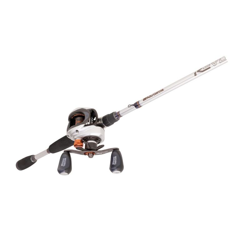 baitcaster combo anaconda Abu Garcia Revo X Baitcast 7' Medium Heavy Right Hand This combo is topped off with stainless steel guides with Ziroconium inserts and comfortable EVA handles. Shimano Sienna Anaconda Fishing Gear