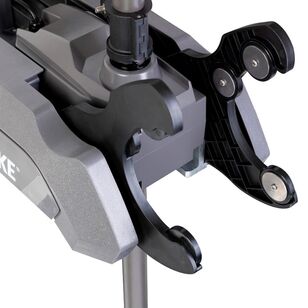 Watersnake Stealth Bow Mount Electric Motor