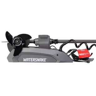 Watersnake Stealth Bow Mount Electric Motor