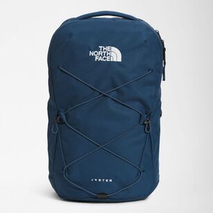 The North Face Jester Daypack 27L Blue no size