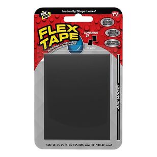 Flex Mini Tape Black