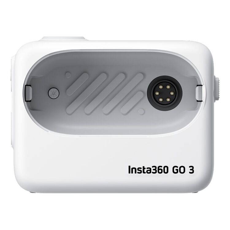 Insta360 Go 3 128gb Camera A935290 Video