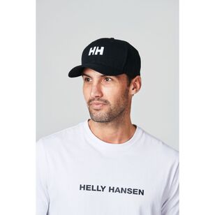 Helly Hansen Men's Core Flexi Hat Black One Size