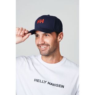 Helly Hansen Men's Core Flexi Hat Navy One Size