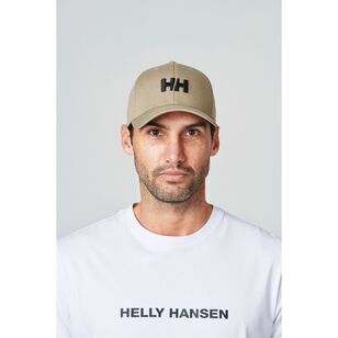 Helly Hansen Men's Core Flexi Hat Pebble One Size