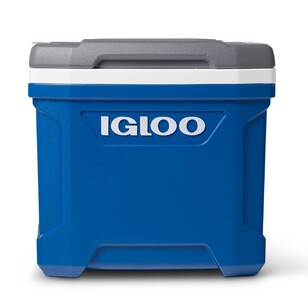 Igloo Latitude 15L Icebox Blue