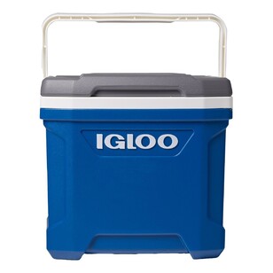 Igloo Latitude 15L Icebox Blue