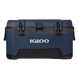 Igloo BMX Icebox 68L Black