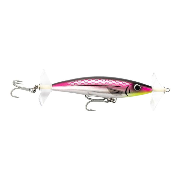 Raptor 115mm Fizz Bair Suspending Lure Slippery Gypsea 115 mm