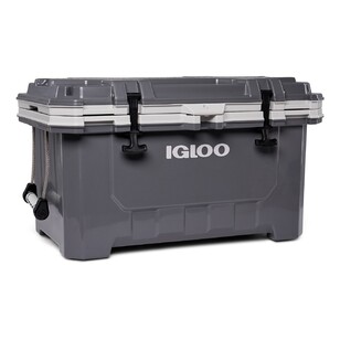 Igloo IMX Icebox 66L Grey