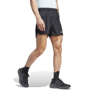 adidas Men's Terrex MLT Run Shorts Black